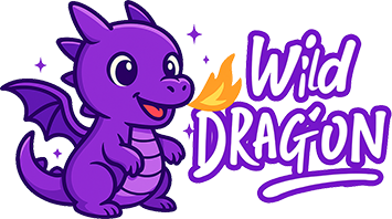 WILD DRAGON