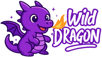 WILD DRAGON