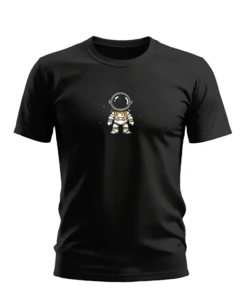 I Need Space Astronaut T-Shirt For Men
